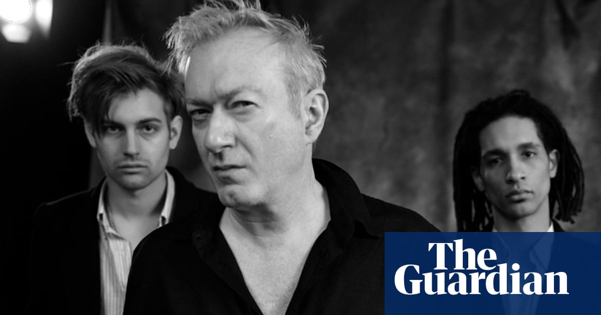 Andy Gill: Gang of Four to release guitarists final recordings