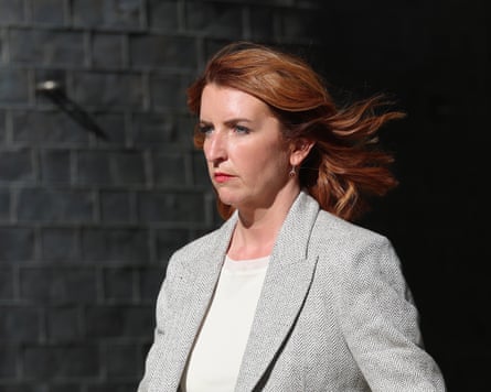 Louise Haigh