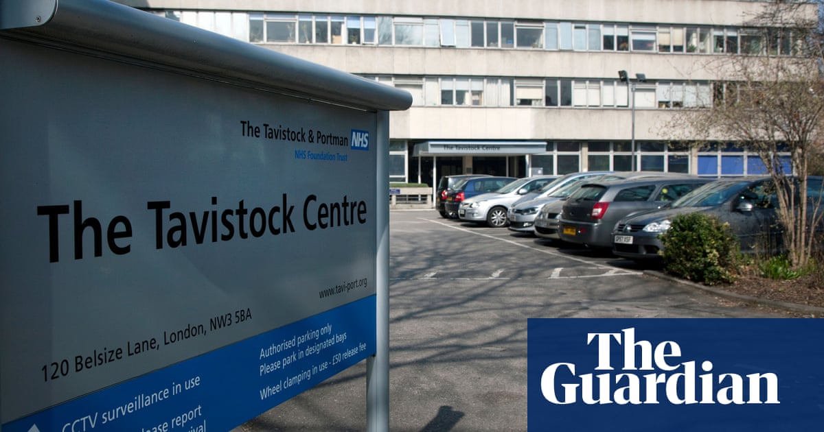 NHS to close Tavistock gender identity clinic for children