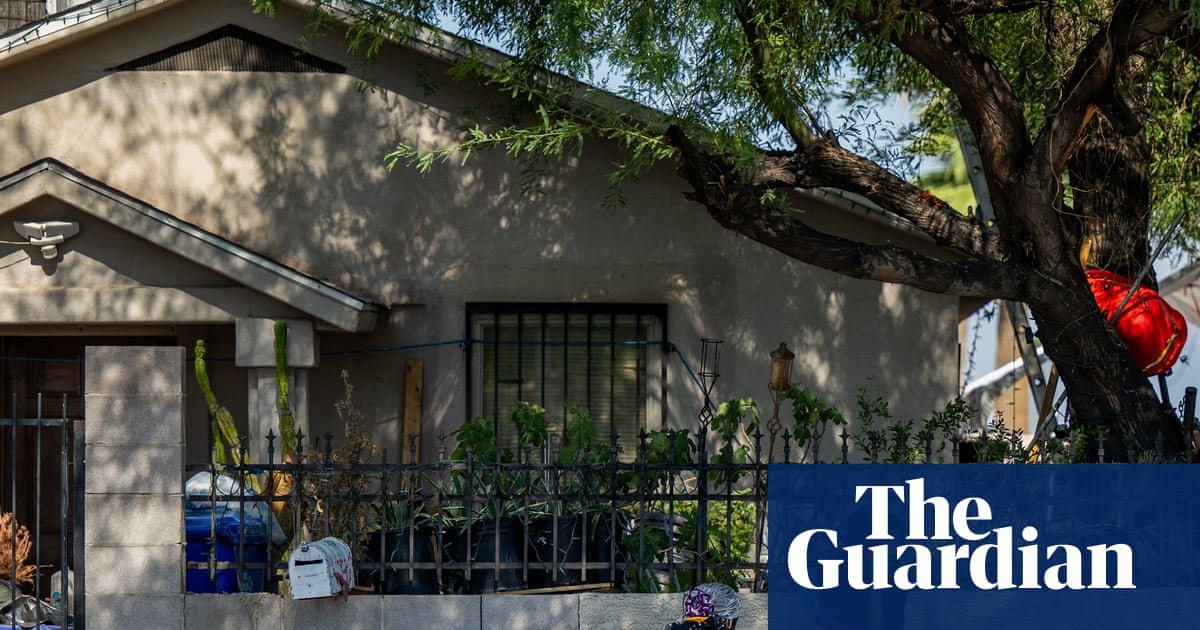 What I saw reporting on the American lives cut short by killer heat