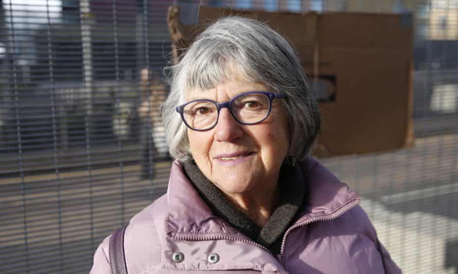 Sue Hillman