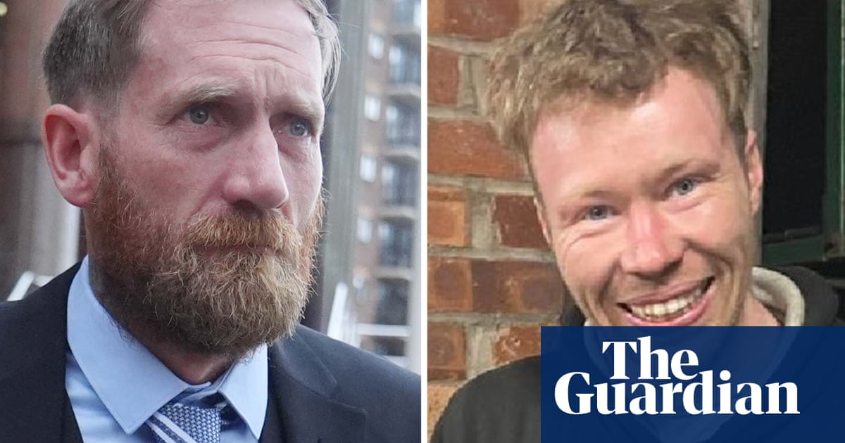 Two men found guilty of felling Sycamore Gap tree