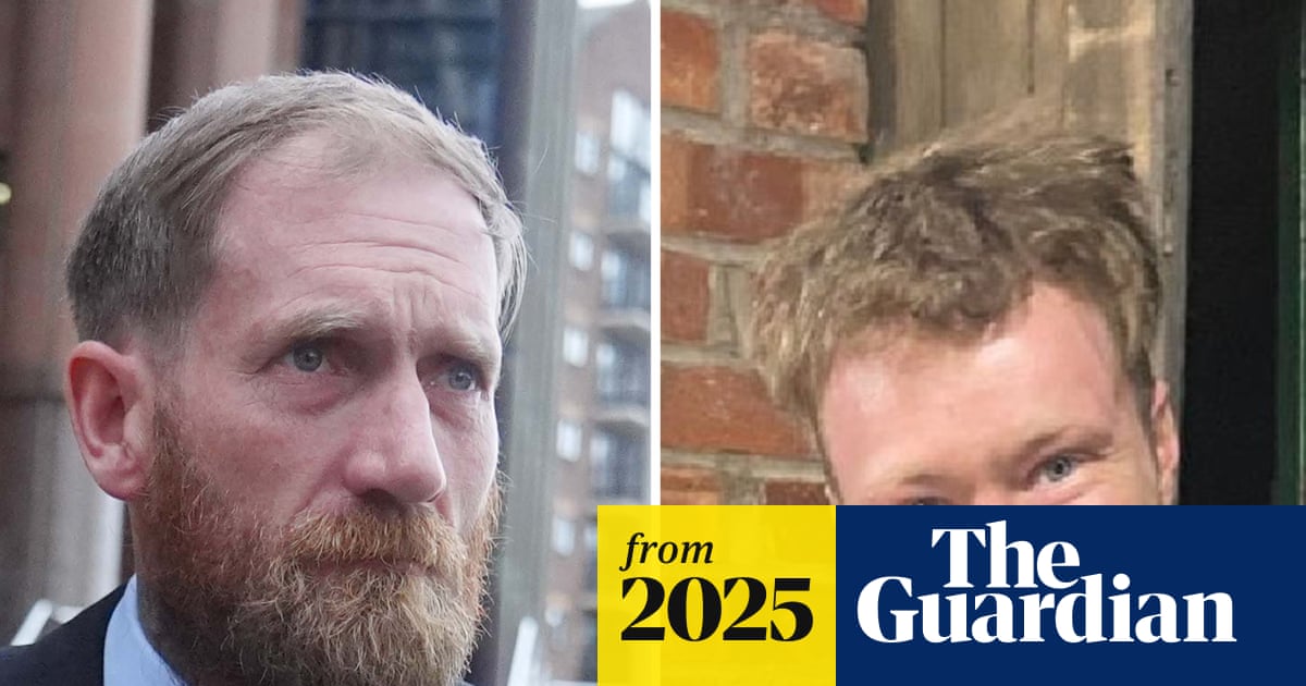 Two men found guilty of ‘mindless, moronic’ felling of Sycamore Gap tree