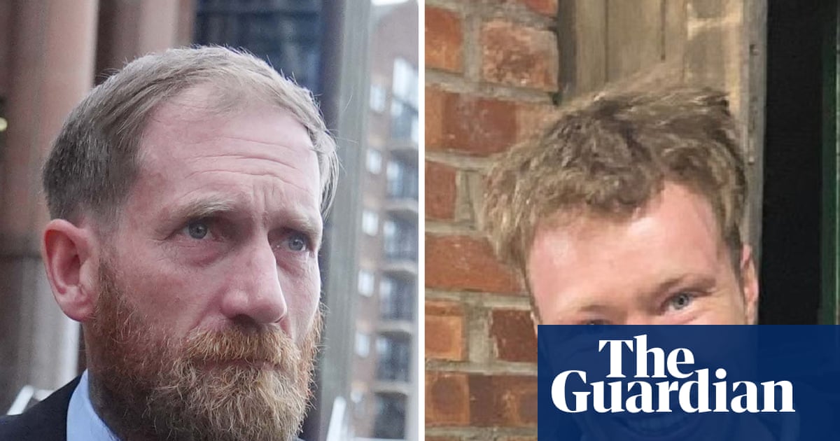 Two men found guilty of ‘mindless, moronic’ felling of Sycamore Gap tree