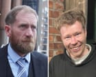 Two men found guilty of ‘mindless, moronic’ felling of Sycamore Gap tree