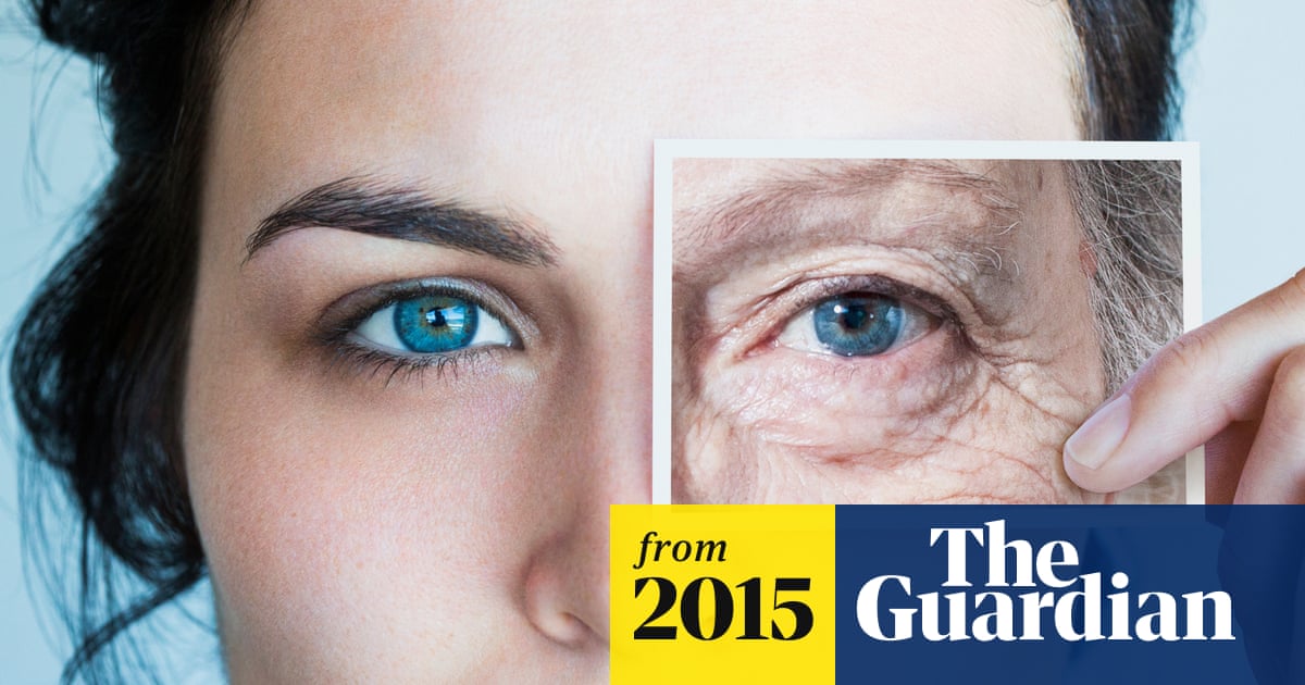Old Before Your Time People Age At Wildly Different Rates Study Confirms Ageing The Guardian Old Before Your Time People Age At Wildly Different Rates Study Confirms Ageing The Guardian