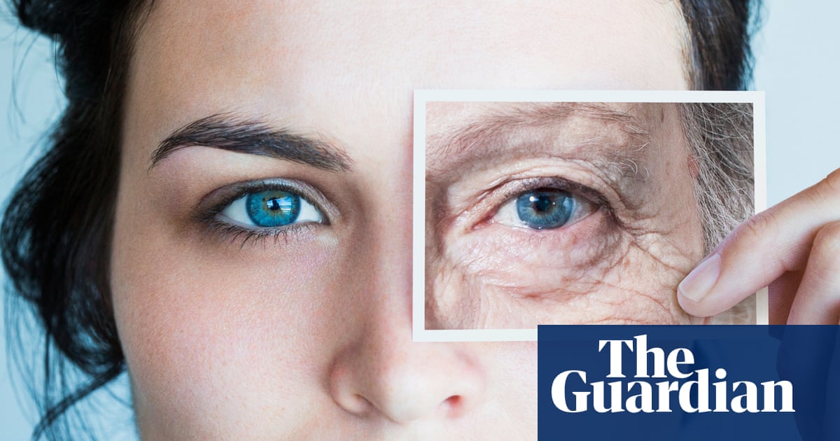 Real age versus biological age: the startups revealing how old we really are