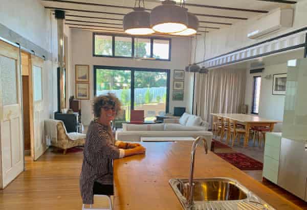 Shipping Container Homes From Tiny Houses To Ambitious Builds Australian Lifestyle The Guardian
