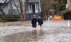 Morning mail: record rainfall to ease for now, Nick Kyrgios to face court, UK government in turmoil