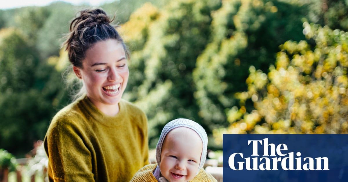 The billionaire nanny boom: why gen Z is providing ‘private service’ for the super-rich