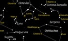 Starwatch: the Lyrid meteor shower is about to reach its peak