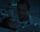 Child review – jump scares abound in twisty organ transplant fable that keeps horror at its heart