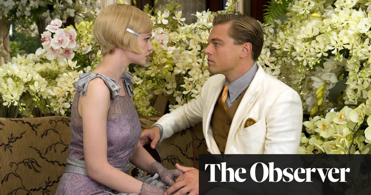 El Gran Gatsby de Jane Crowther; El Gambito Gatsby de Claire Anderson-Wheeler – El eterno dominio de Jay | Ficción El Gran Gatsby de Jane Crowther; El Gambito Gatsby de Claire Anderson-Wheeler – El eterno dominio de Jay | Ficción