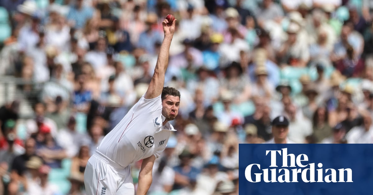 ‘Yeah, we’ve missed him’: England hurt by loss of Ben Stokes, admits Josh Tongue