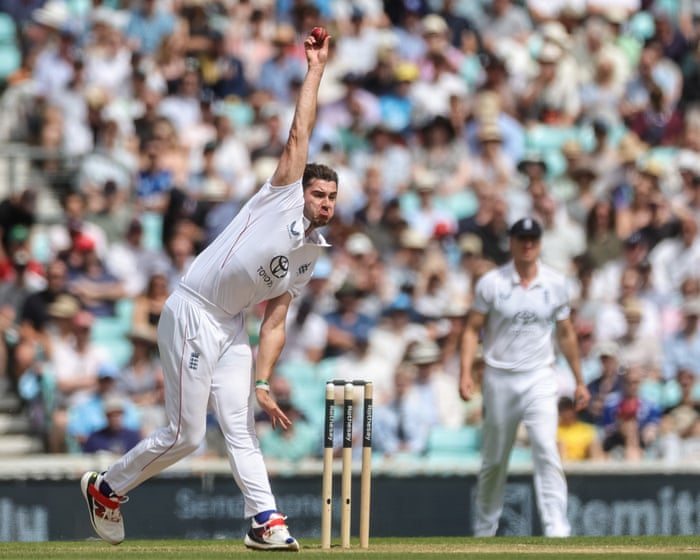 ‘Yeah, we’ve missed him’: England hurt by loss of Ben Stokes, admits Josh Tongue