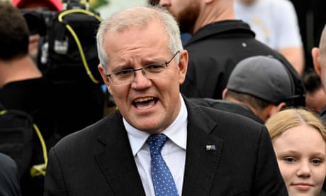 Scott Morrison