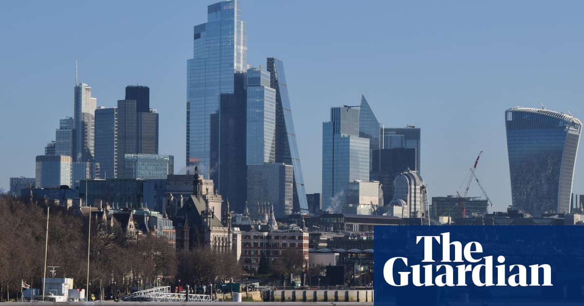 Financial watchdog scraps plan to name and shame' UK firms under investigation