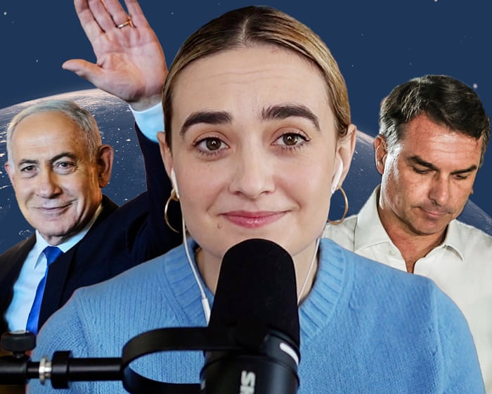 These four elections could change the world in 10 days – Stateside with Kai and Carter