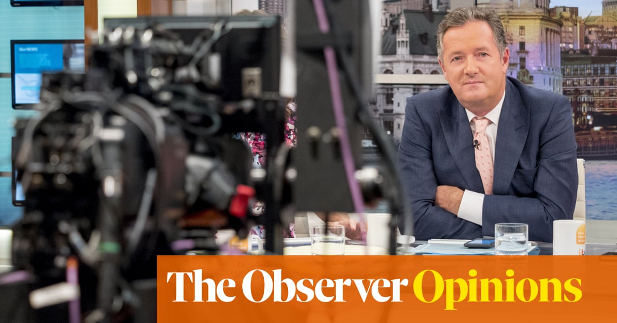 Britain’s broadcast media is too valuable to be the toy of politicians and moguls | Will Hutton