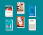 What should win this year’s International Booker?