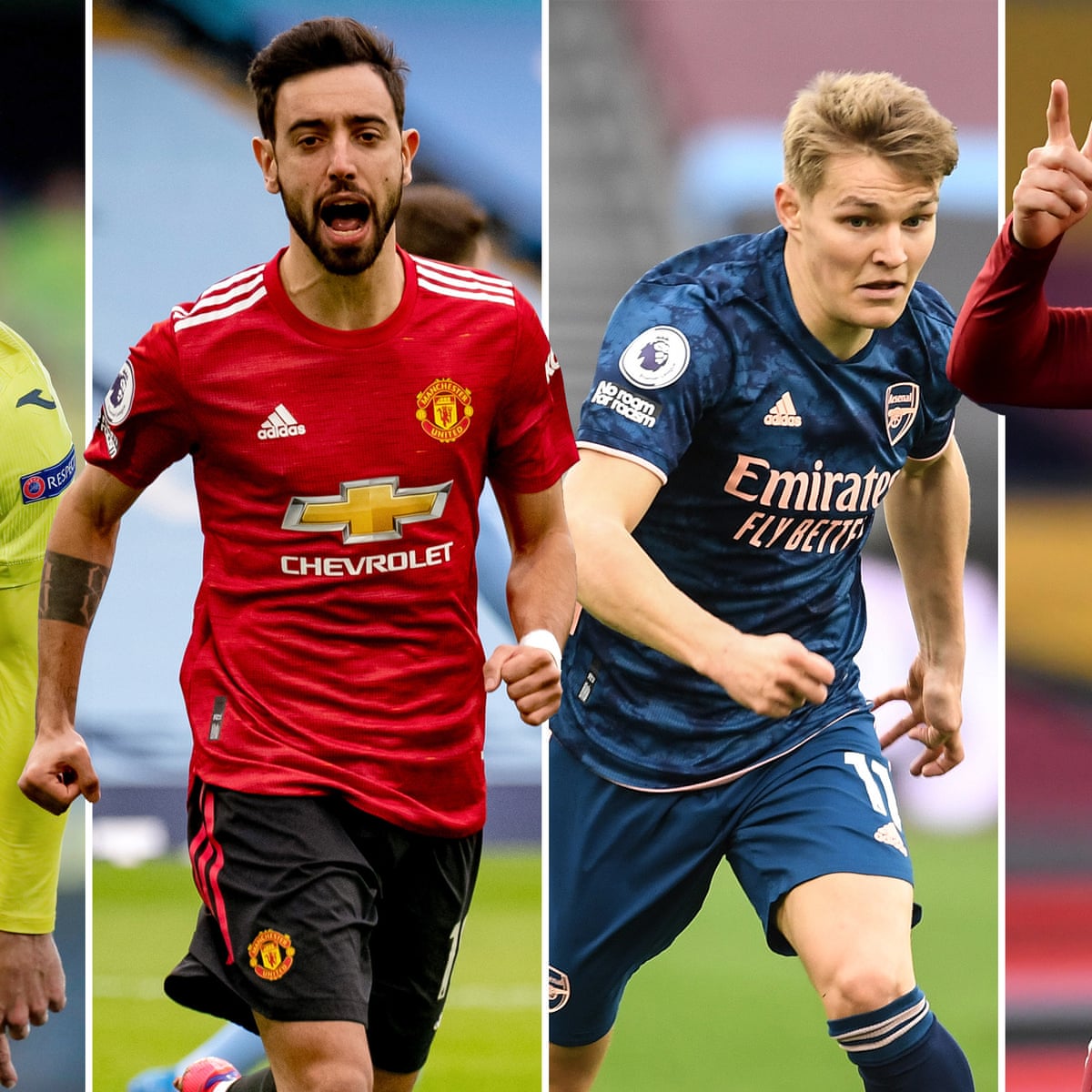 Europa League Previews And Predictions For The Quarter Finals Europa League The Guardian Europa League Previews And Predictions For The Quarter Finals Europa League The Guardian