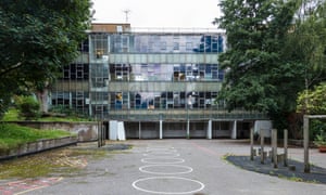Revealed: one in five school buildings in England require urgent repairs