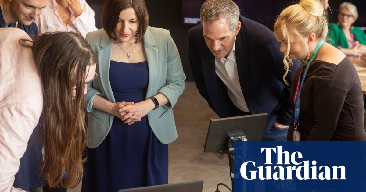 UK ministers delay AI regulation amid plans for more comprehensive' bill