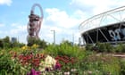 ‘It will blow people away’: Dutch superstar gardener redesigns RHS flagship Wisley garden