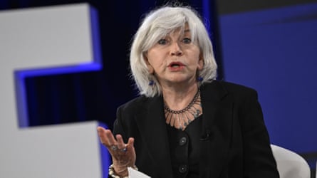 Laurence Tubiana