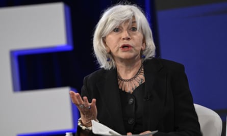 Laurence Tubiana said it was time the inequality around climate impacts was addressed.