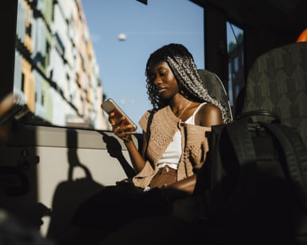 Your phone is ruining your vacation. These tools will help you escape its lure and be more present