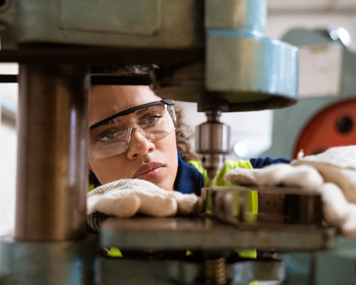Higher training costs for older workers risks plan to tackle youth jobs crisis, employers say