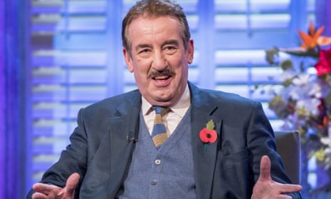 John Challis would always be loved for being Boycie, his family said.