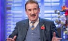 Only Fools And Horses actor John Challis dies aged 79