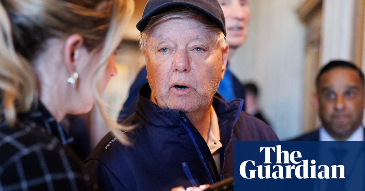 Republicans introduce bill to fund Iran war amid fight over DHS shutdown