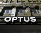 Australia news live: Optus identifies seven more people unable to call triple zero; Meta to use AI to detect under-18s