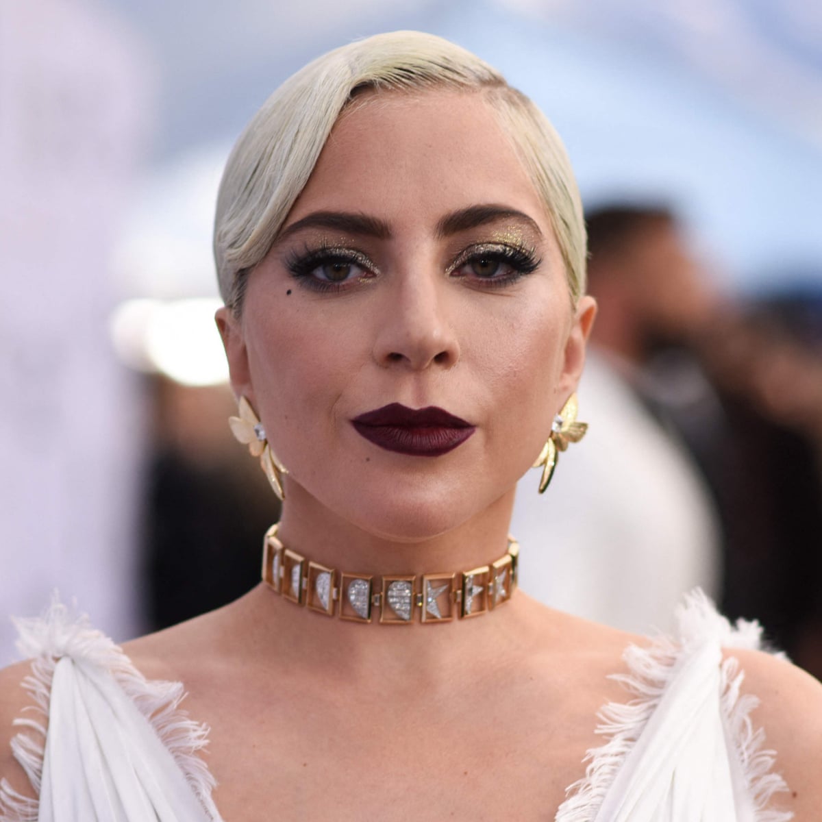 Lady Gaga Says Rape As Teenager Left Her Pregnant And Caused Psychotic Break Lady Gaga The Guardian Lady Gaga Says Rape As Teenager Left Her Pregnant And Caused Psychotic Break Lady Gaga The Guardian