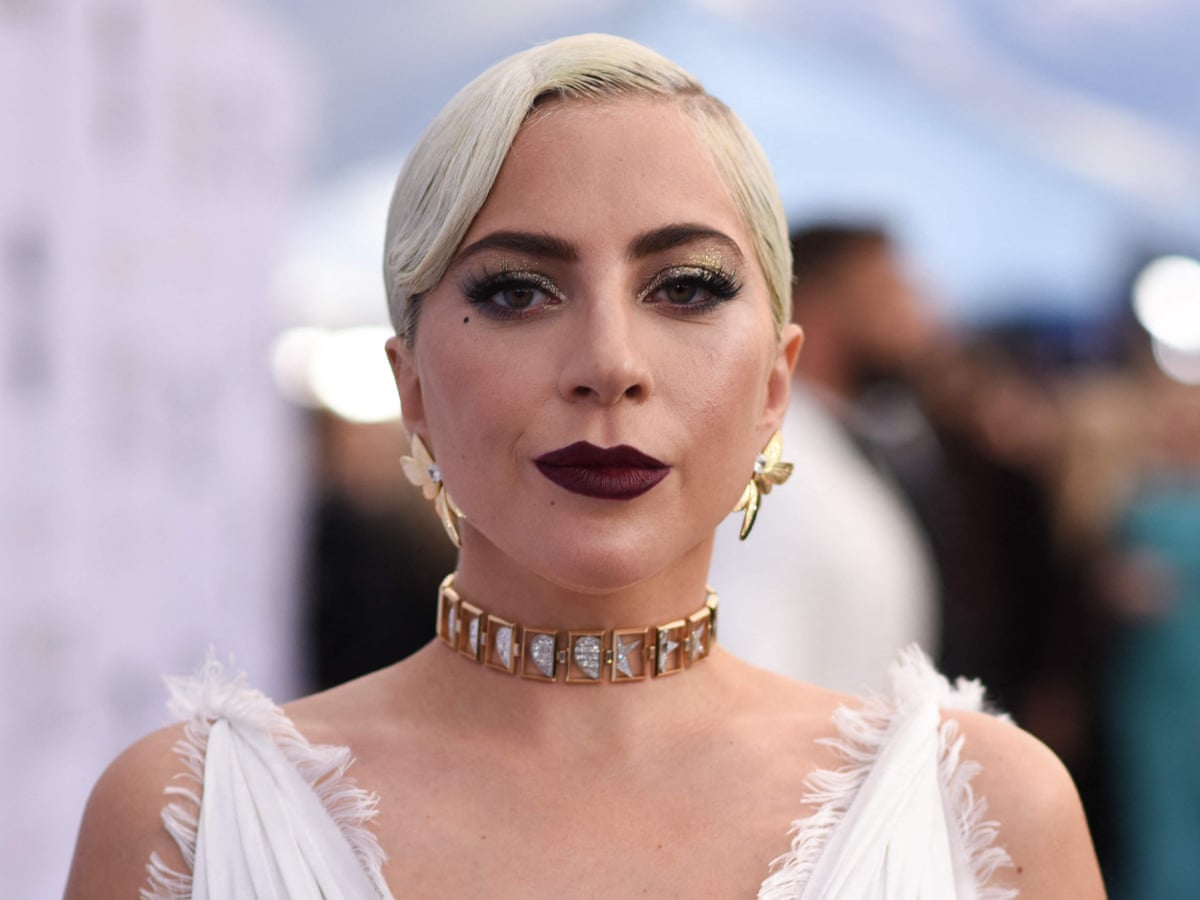 Lady Gaga Says Rape As Teenager Left Her Pregnant And Caused Psychotic Break Lady Gaga The Guardian Lady Gaga Says Rape As Teenager Left Her Pregnant And Caused Psychotic Break Lady Gaga The Guardian