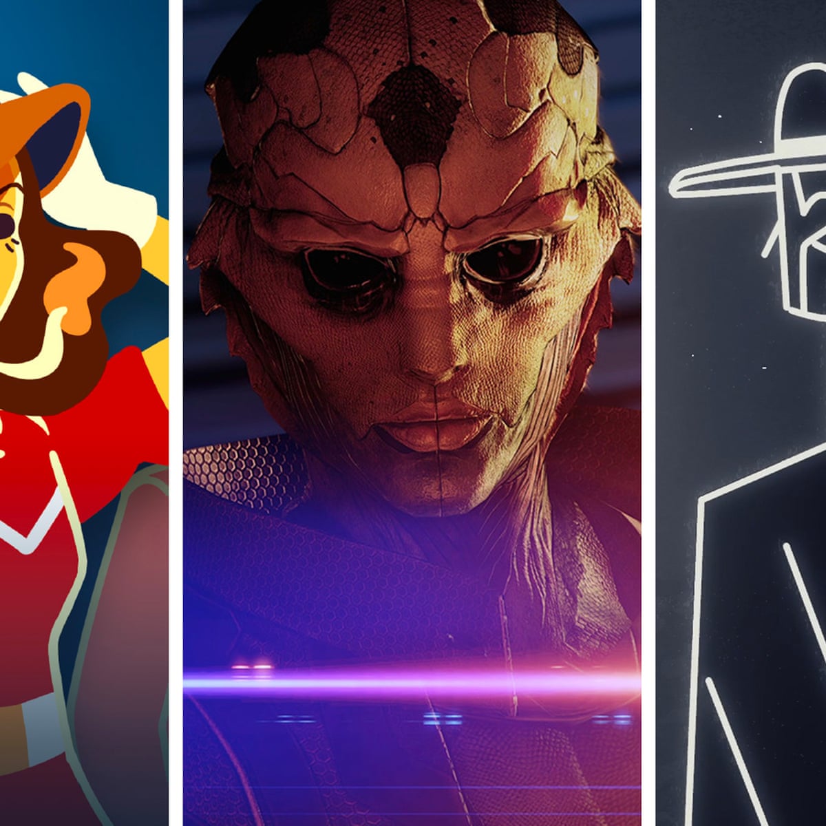 The Best Video Games Of 21 So Far Games The Guardian The Best Video Games Of 21 So Far Games The Guardian