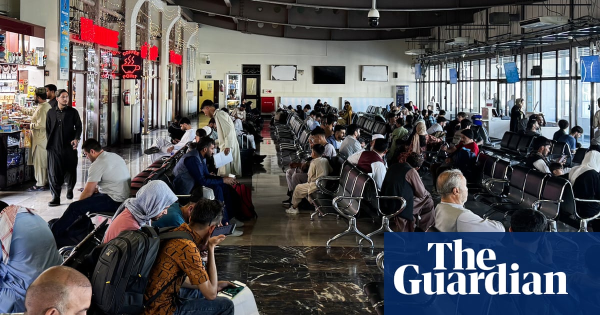 US judge rules against Trump policies targeting immigrants from 39 travel-ban countries