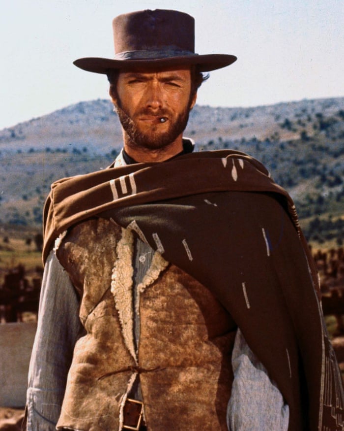 The Meaning Of Clint What Watching 40 Eastwood Films Has Taught