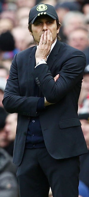 Antonio Conte.