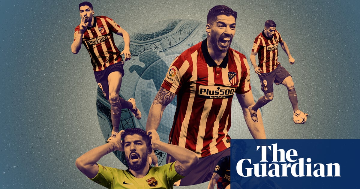 The story behind Barcelonas disastrous rejection of Luis Suárez