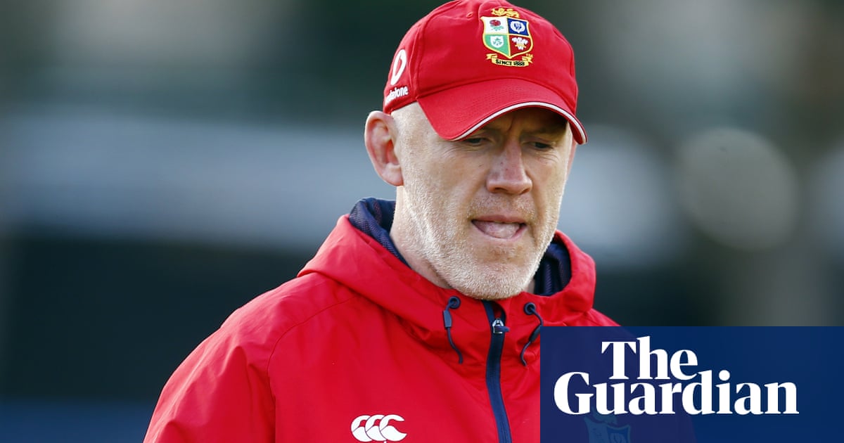 Wales appoint Steve Tandy as new head coach to launch the post-Gatland era