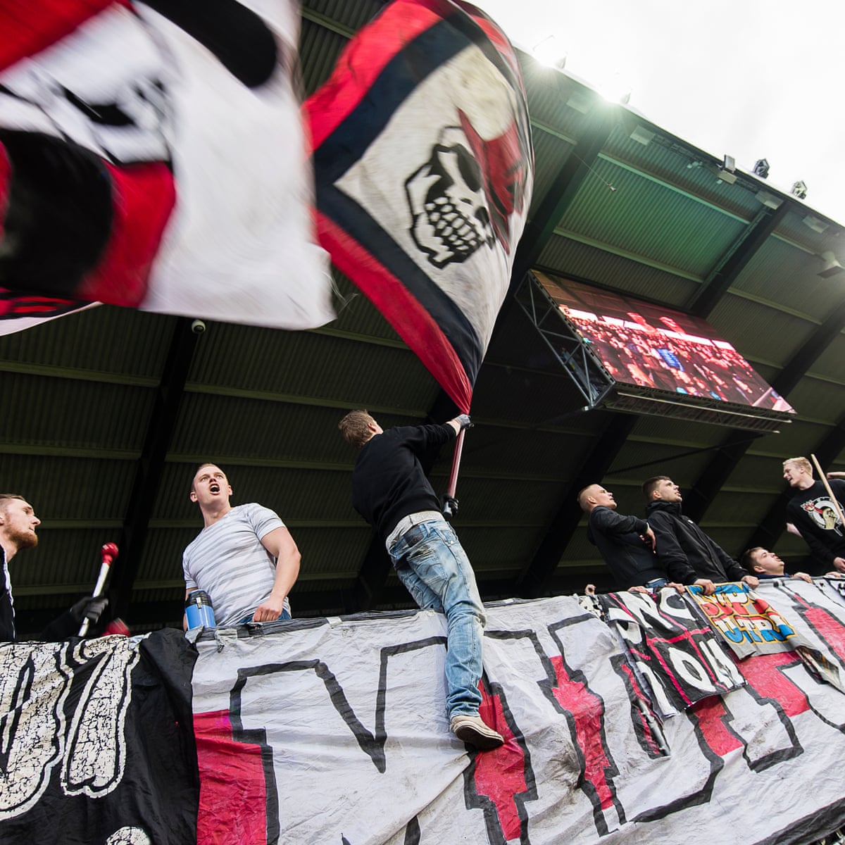 Midtjylland Director Defends 71 Ticket Price For Manchester United Fans Midtjylland The Guardian