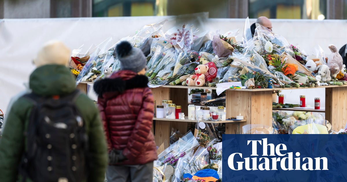 All 116 people injured in Swiss resort fire identified, say police