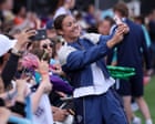 Women’s Super League 2026-27 preview No 10: London City Lionesses