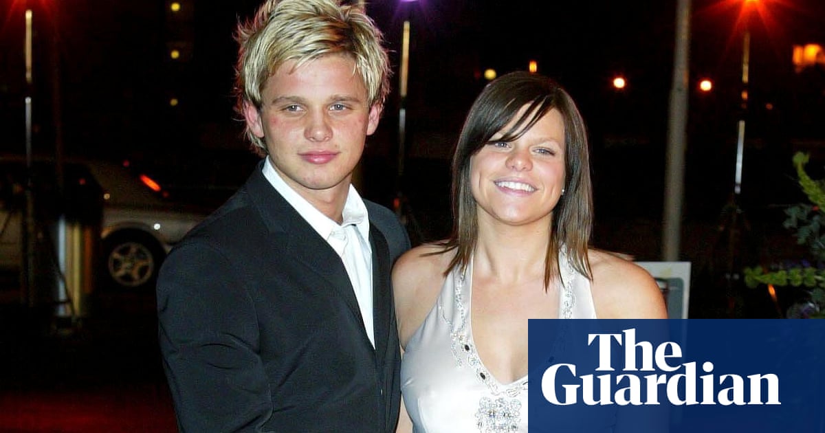 A Jade Goody would never get on TV under new rules, says ex-partner