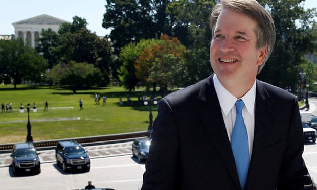 Brett Kavanaugh would replace moderate Justice Anthony Kennedy, a key sometime-swing vote who embraced more liberal views on abortion.