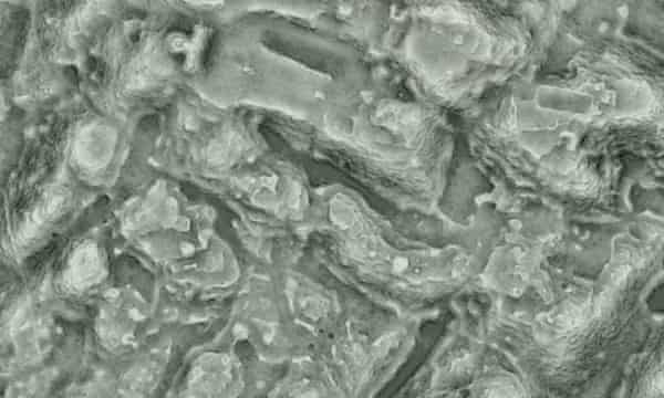 Ultimate Gift To Future Generations Plan To Laser Map All Land